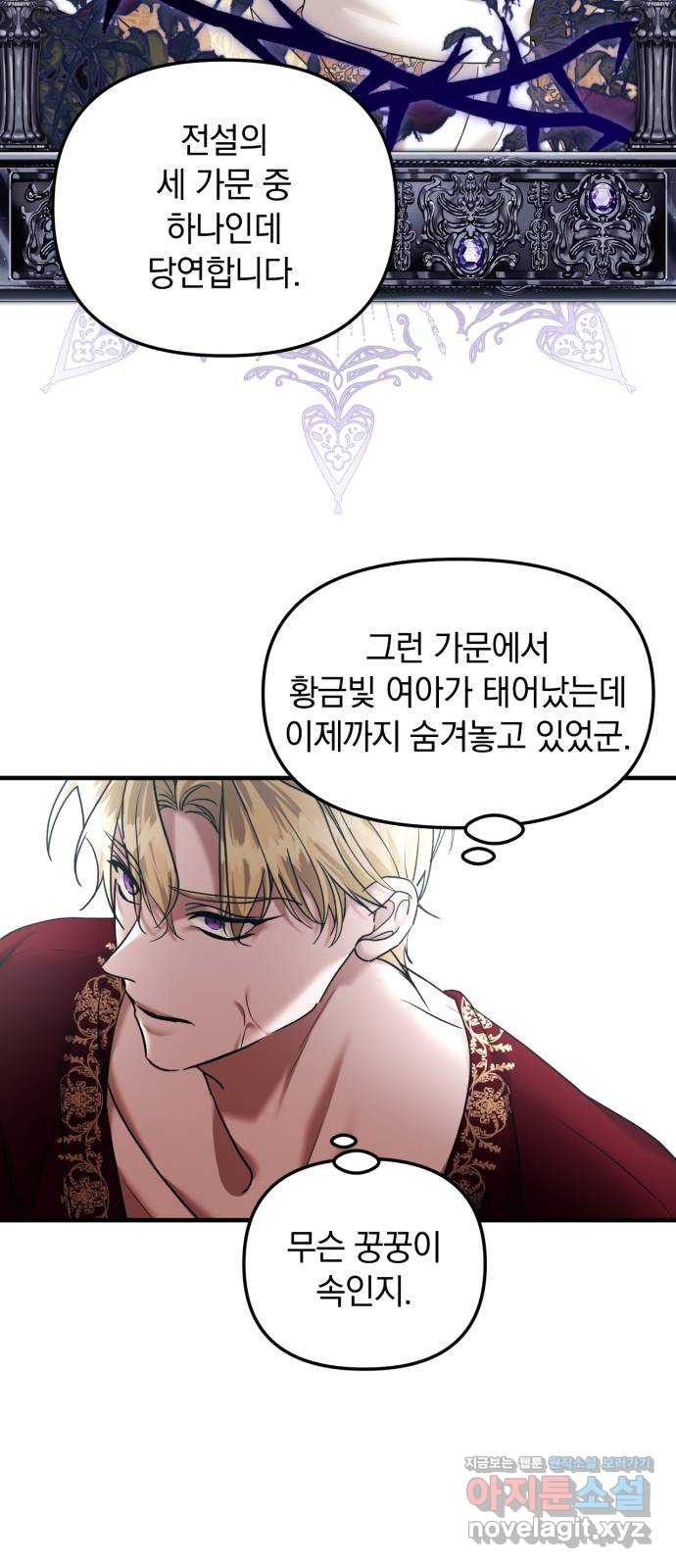 복수를 위한 결혼동맹 70화 45