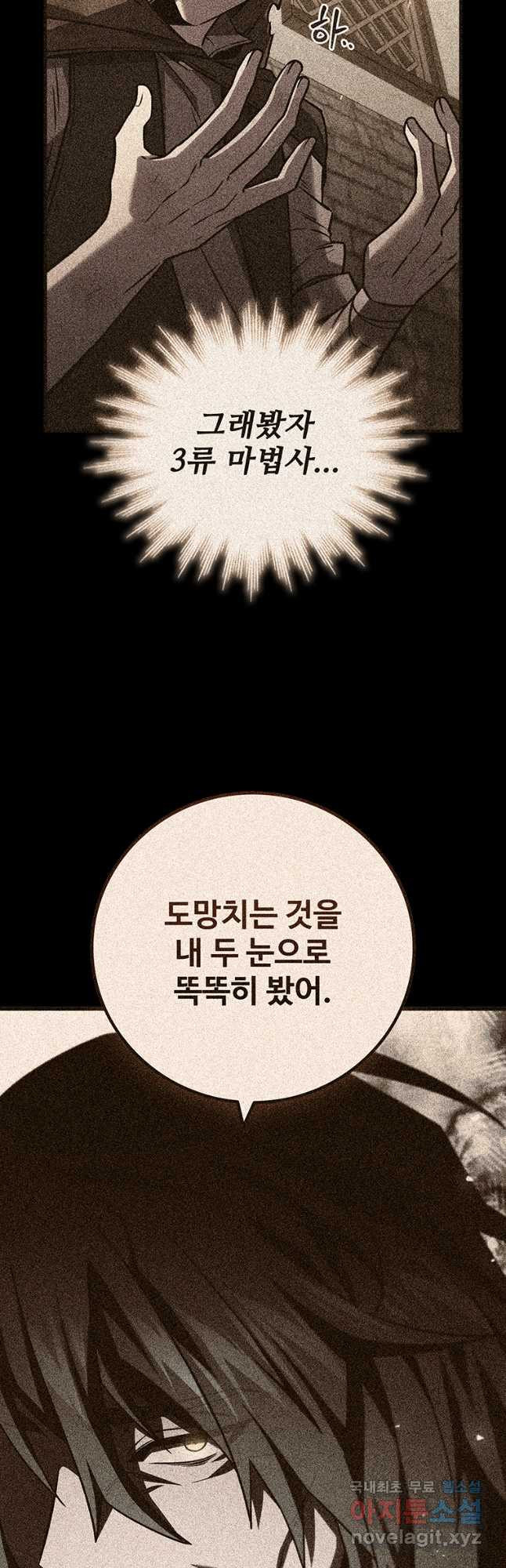 용을 삼킨 마법사 51화 4
