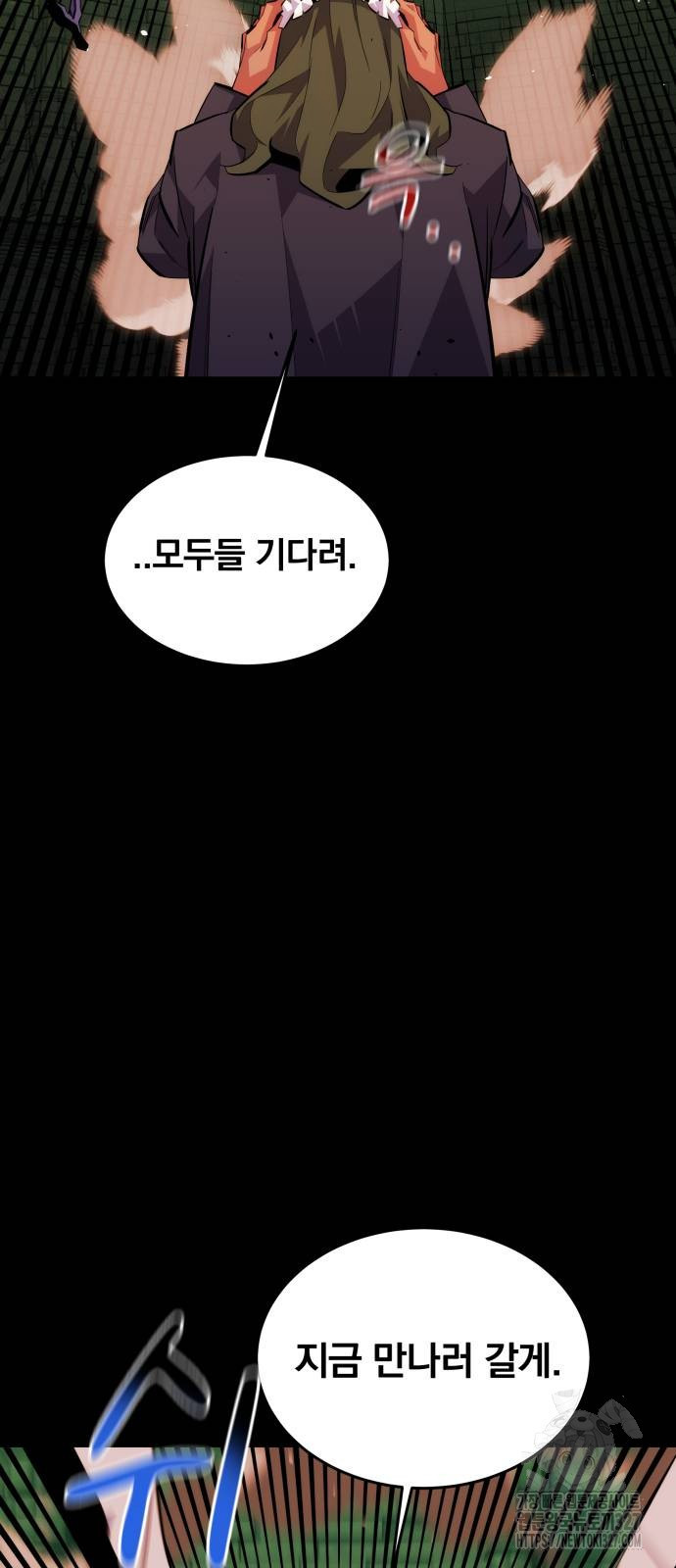 분신으로 자동사냥 85화 59