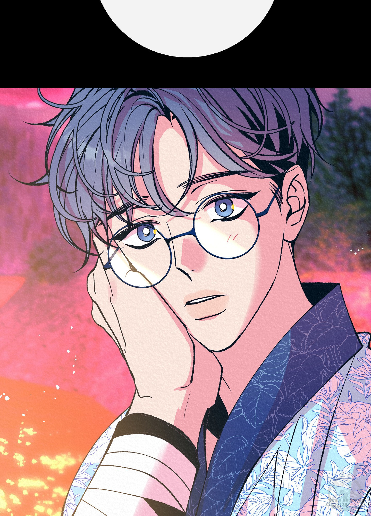 수라의 연인 101화 62