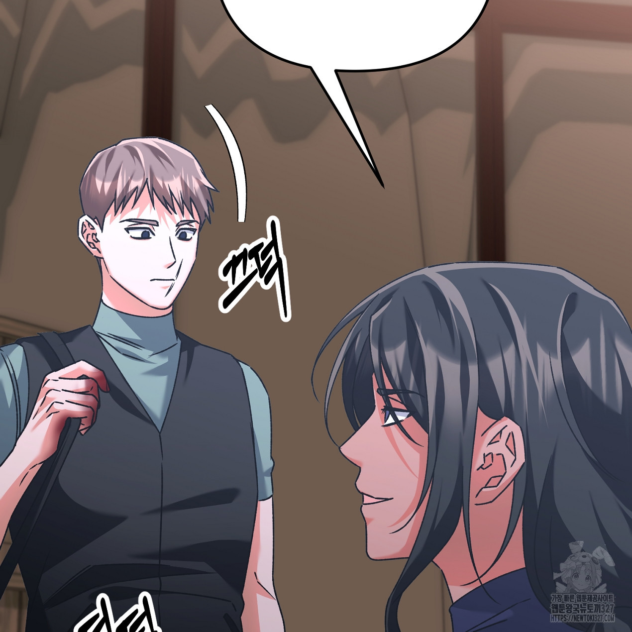 블랙 스톰(Black Storm) 62화 33