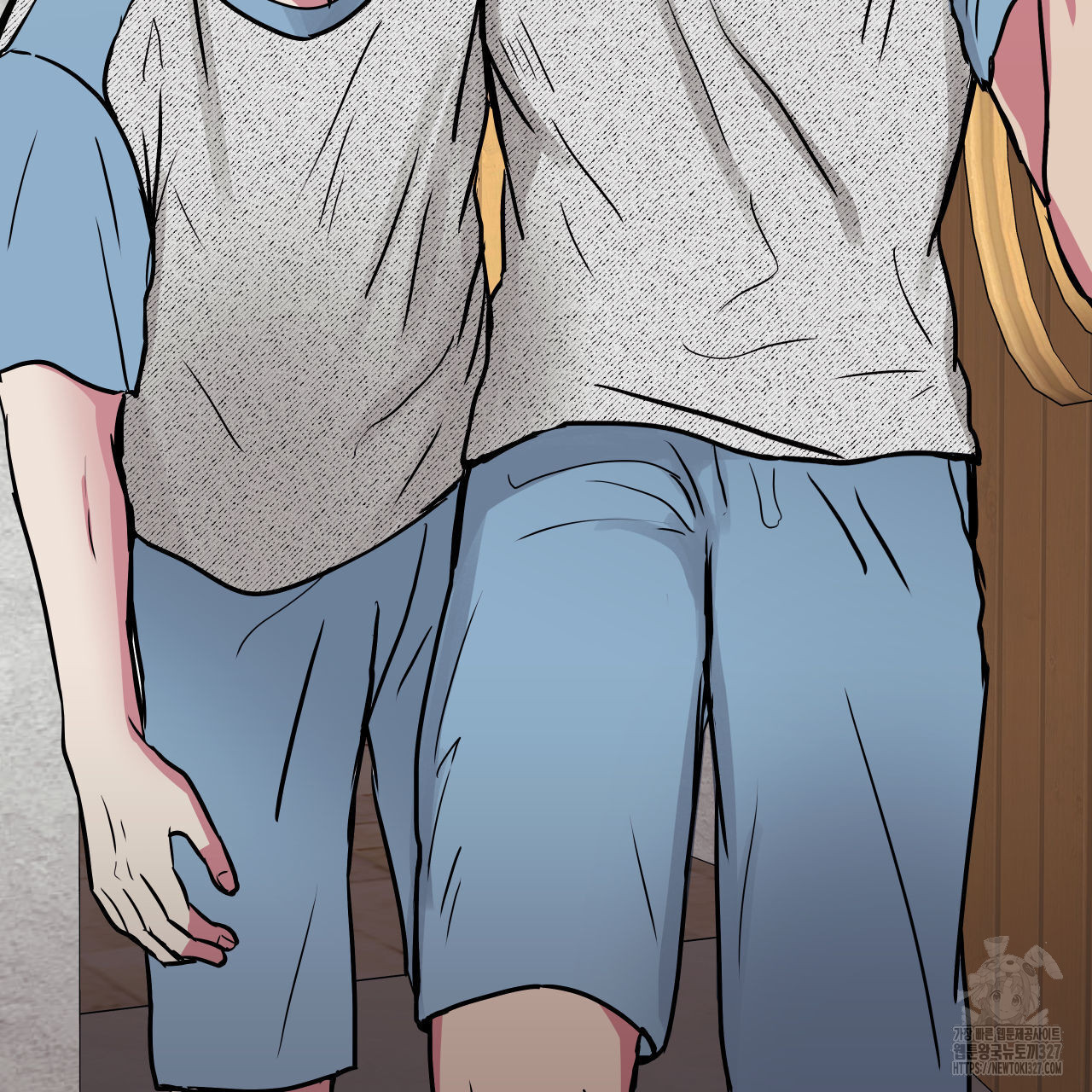 럭키 크레딧 49화 7